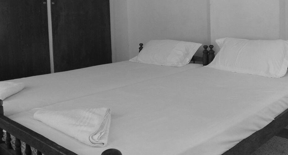 Lilly Inn Homestay, Kochi 2